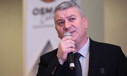 Başkan Çelik ilk karnesini açıkladı: 35 projeden yarısı tamamlandı
