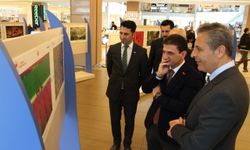 "14. Tarım Orman ve İnsan" fotoğraf sergisi İstanbul'da ziyarete açıldı