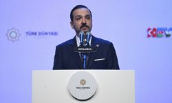 AK Parti Genel Başkan Yardımcısı Zorlu, 21 Mart Nevruz Günü Anma Programı'nda konuştu: