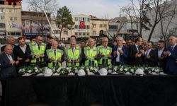 AK Parti Genel Başkanvekili Efkan Ala Bursa'da konuştu: