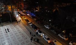 Bilecik'te "Gazze'ye destek konvoyu" oluşturuldu