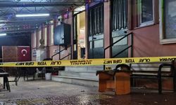 Bursa'da silahlı kavgada 1 kişi ağır yaralandı