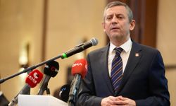 CHP Genel Başkanı Özel, "İBB Şehit Yakınları ve Gaziler ile İftar Programı"nda konuştu: