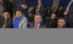 CHP Genel Başkanı Özel'den "İBB Başkanvekili seçimi" açıklaması: