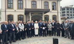 Milli İrade Platformu'ndan Saraçhane olaylarına tepki