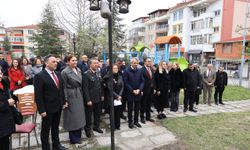 Edirne'de "Şehidimden Hatıra" sergisi açıldı
