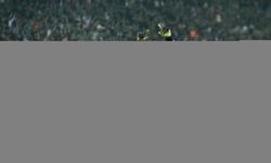 Futbol: Trendyol 1. Lig