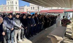 İbn Haldun Üniversitesi Rektörü Arkan'ın annesinin cenazesi Sakarya'da defnedildi