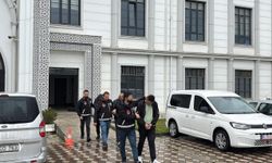 Kocaeli'de 1 kişinin öldüğü silahlı saldırıyla ilgili yakalanan zanlı tutuklandı