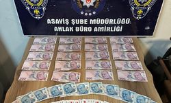 Kocaeli'de kumar oynayan 6 kişiye 55 bin 482 lira ceza kesildi