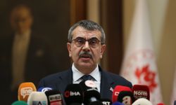 Milli Eğitim Bakanı Tekin, Bursa'da "Eğitim Değerlendirme Toplantısı"nın ardından konuştu: