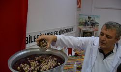 "Osmanlı şerbetleri"nin geleneksel ürün adı olması için başvuru yapıldı