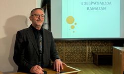 "Ramazan ve Ramazaniyyeler" sergisi Süleymaniye'de açıldı