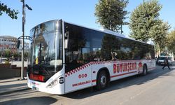 Sakarya'dan kısa kısa