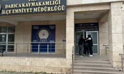 Saraçhane'de polisi tehdit eden üniversite öğrencisi Kocaeli'de yakalandı
