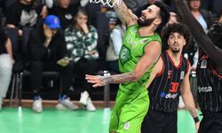 Türkiye Sigorta Basketbol Süper Ligi