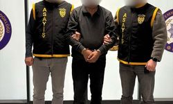 Yalova'da firari hükümlü yakalandı