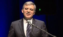 11. Cumhurbaşkanı Gül’den taziye mesajı