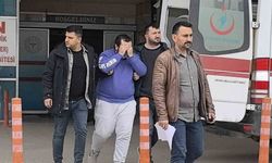 11 kişiyi 2 milyon lira dolandıran şahıs kıskıvrak yakalandı