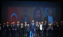 3. Uluslararası Alevilik ve Bektaşilik Çalışmaları Bilim Ödülleri sahiplerini buldu