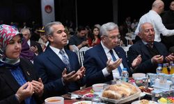 ABB Başkanı Yavaş: "Bu benim son dönemim"