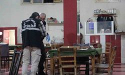Adana’da 2 arkadaş okey masasından öldürüldü