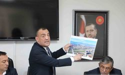 Afyonkarahisar Belediyesi’nden arazi satışı: Zarar 7 milyon TL