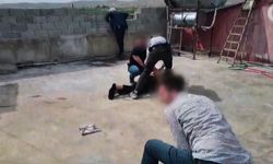 Akçakale’de dolandırıcılar suçüstü yakalandı