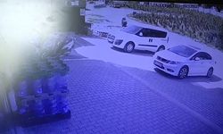 Alanya’da kamyonet ile drift atan sürücüye 55 bin TL ceza