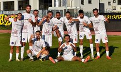 Altınordu’nun konuğu Batman Petrolspor
