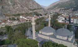 Amasya’da cami içinde semazen gösterisi tepki çekti