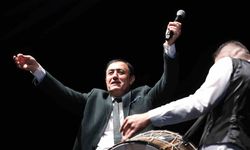 Antalya’da Mahmut Tuncer rüzgarı