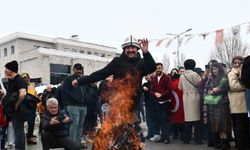 Ardahan’da Nevruz coşkusu