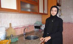 Ayşe öğretmen: "Çifte bayram yapacağız bunun için çok mutluyum"