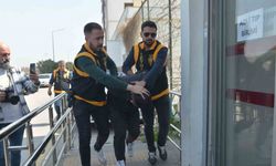 Ayşe öğretmeni ağlatan şüpheli suç makinesi çıktı. cezaevine gönderildi