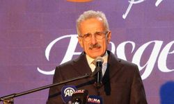 Bakan Uraloğlu: "İstanbul’da yaptıkları yolsuzlukların hesabını vermek yerine, ‘demokrasi elden gidiyor’ diyorlar"