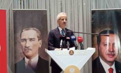 Bakan Uraloğlu’dan Malatyalılara hızlı tren müjdesi