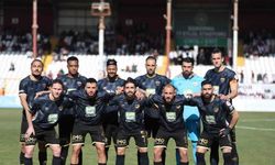 Bandırmaspor, son 8 haftada avantajını korumak istiyor