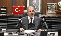 Başkan Alan, "Mevcut Fırat Üniversitesi Hastanesi, kemik hastanesi olsun"
