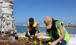 Başkan Çerçioğlu’ndan Aydın’ın turizm merkezlerinde çalışma başlattı