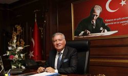 Başkan Kepenek’ten Kadir Gecesi mesajı