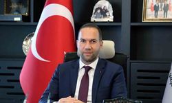 Başkan Özdemir’den Kadir Gecesi Mesajı