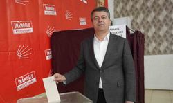 Başkan Tutdere: "En büyük güç millettir, halktır"