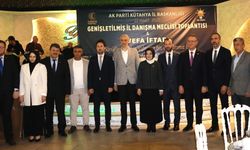 Başkandan sonra meclis üyeleri de AK Parti’de