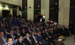 Bitlis’te Çanakkale Şehitleri’ni Anma ve Deniz Zaferi’nin Yıldönümü