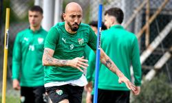 Bursaspor, Kemerkent Bulvarspor için hazır