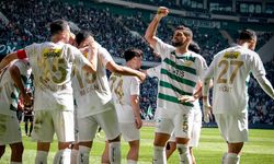 Bursaspor puan farkını tekrar açtı