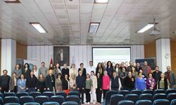 BUÜ’de kurumsal akreditasyon süreci aralıksız devam ediyor