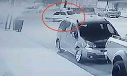 Cadde ortasında drift atan Tofaş sürücüsüne ceza yağdı