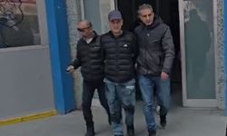 Cezaevinden firar edip sürekli adres değiştiren hükümlü polisten kaçamadı